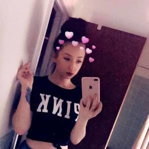 Meet your Posher, Shannan